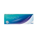 Precision 1 Precision 1